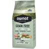 OWNAT GRAIN FREE PRIME ADULT CHICKEN&TURKEY 12kg