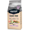OWNAT JUST GRAIN FREE STERILIZED 3kg