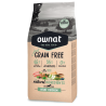 OWNAT JUST GRAIN FREE ADULT CHICKEN 14kg