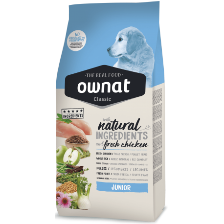 OWNAT CLASSIC JUNIOR