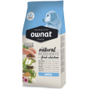 OWNAT CLASSIC JUNIOR 12kg