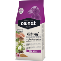 OWNAT CLASSIC MINI ADULT 4kg