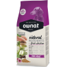 OWNAT CLASSIC MINI ADULT 4kg