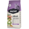 OWNAT CLASSIC STERILIZED 4kg