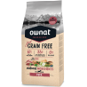 OWNAT JUST GRAIN FREE DUCK 14 KG