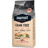 OWNAT JUST SALMON SEAFOOD 3KG 