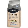 OWNAT GRAIN FREE JUST LAMB 3KG