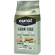 OWNAT GRAIN FREE PRIME ADULT CHICKEN&TURKEY