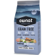OWNAT GRAIN FREE PRIME SENIOR CHICKEN&TURKEY