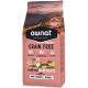 OWNAT GRAIN FREE PRIME MINI CHICKEN&TURKEY