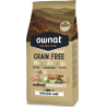 OWNAT GRAIN FREE PRIME HAIR&SKIN CARE 1kg