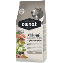 OWNAT CLASSIC LIGHT 4kg