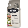 OWNAT CLASSIC LIGHT 4kg