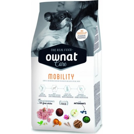 OWNAT CARE MOBILITY 10kg