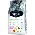 OWNAT CARE HYPOALERGENIC GATO 3kg