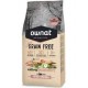 OWNAT JUST GRAIN FREE GATO ADULT CHICKEN 8KG