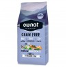 OWNAT GRAIN FREE STERILIZED FISH 8KG