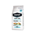 OWNAT GRAIN FREE HYPOALLERGENIC SALMON 3kg