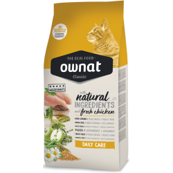 OWNAT CLASSIC DAILY CARE 15kg
