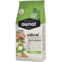 OWNAT CLASSIC HAIRBALL 4kg