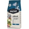 OWNAT CLASSIC FISH 4kg