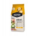 OWNAT CLASSIC LAMB&RICE 20KG